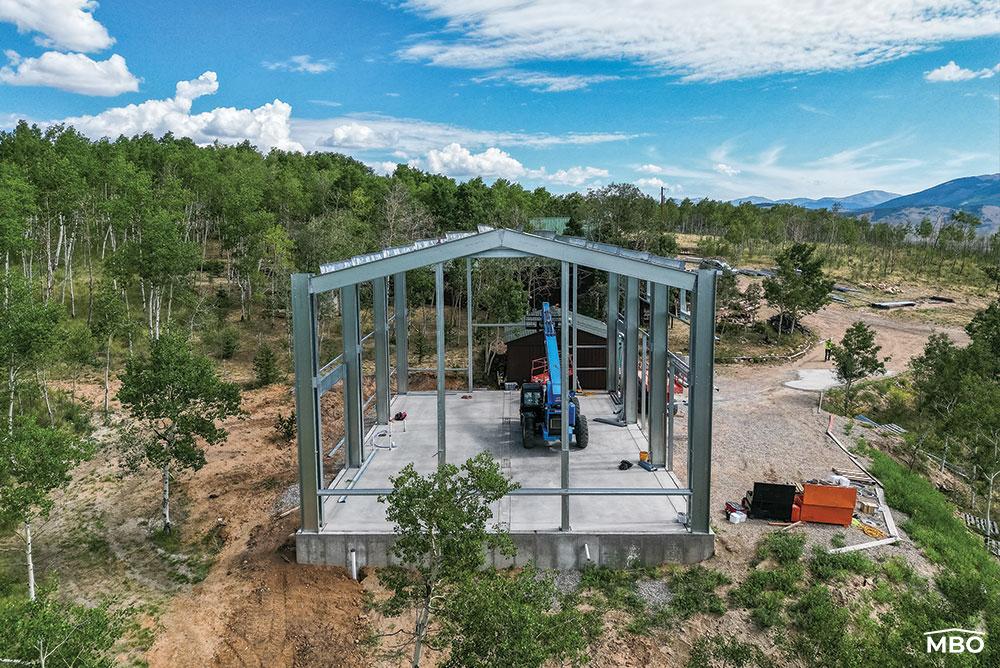 jefferson-colorado-construction Steel Building Construction