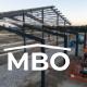 Steel Lean To