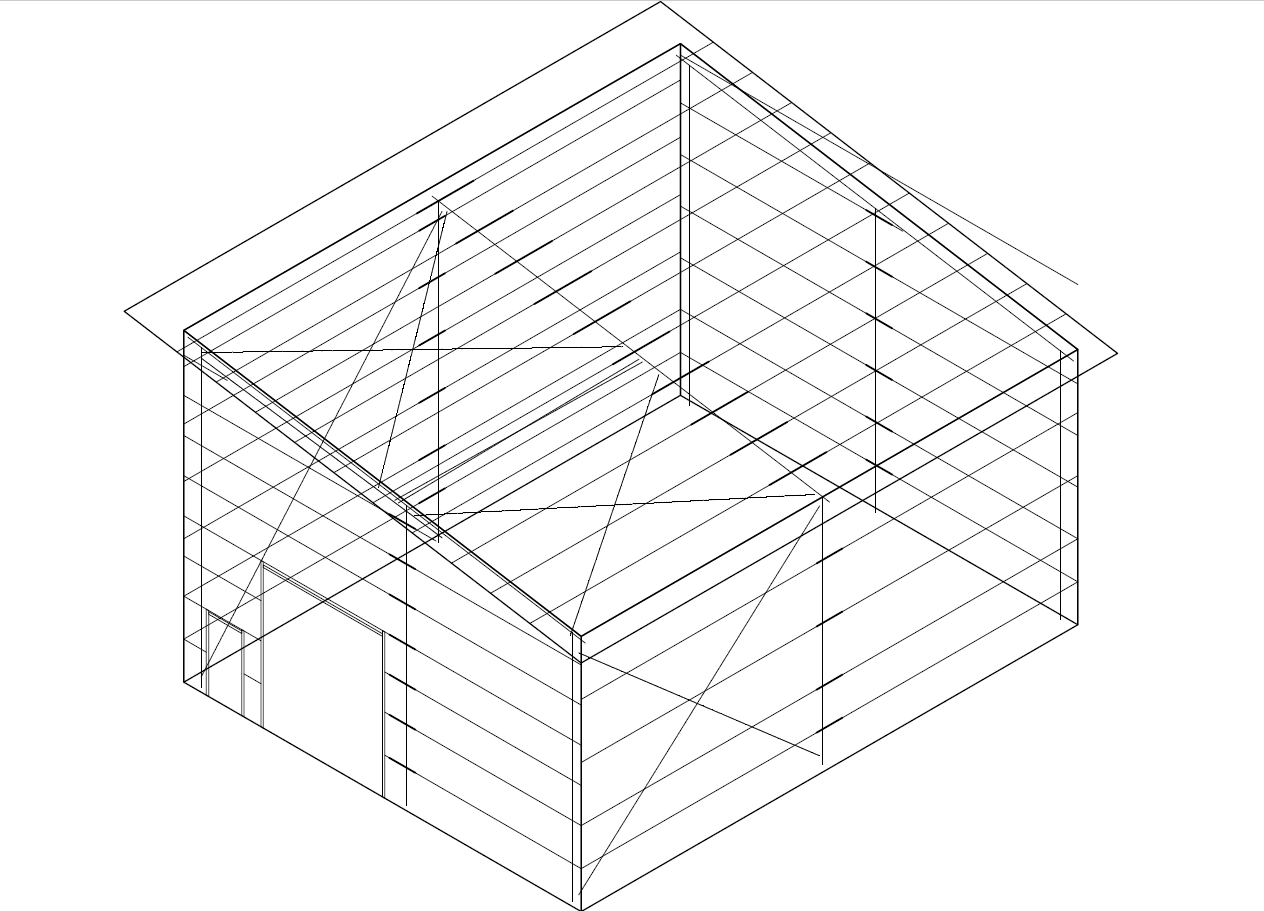 AK1768 new to market classified pricing special metal building