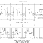 Plans of a Metal Building