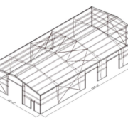 Metal Building Plans