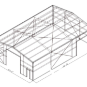 Steel Building Plans