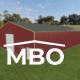 Used Building Render