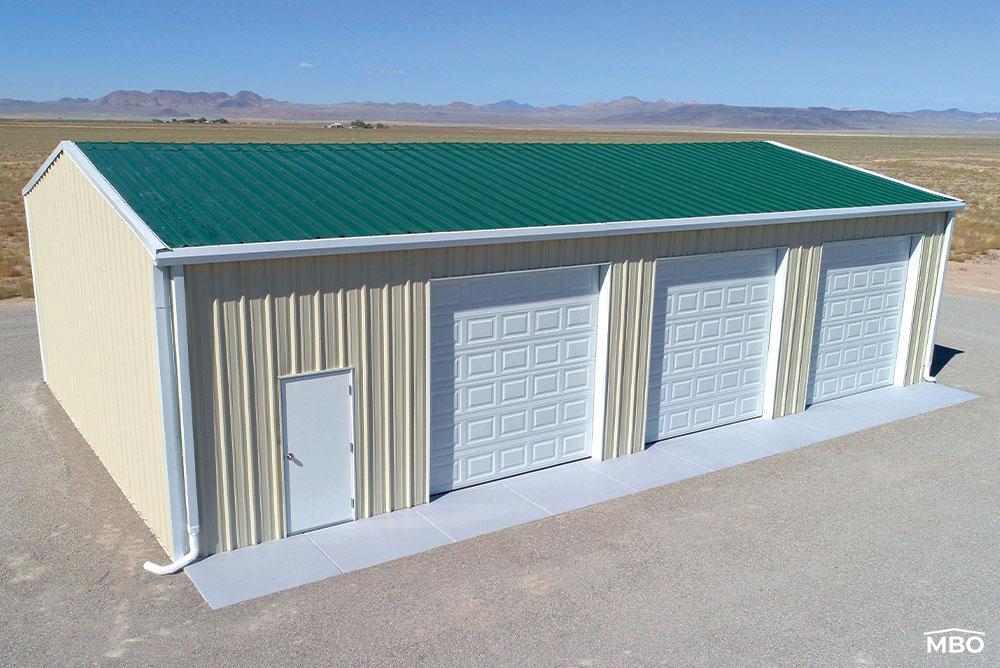 Steel-Shop-and-Garage-Kits