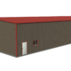 50x100 metal building kit for sale