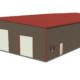 70x100 metal building kit for sale.