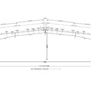 Plans for a Steel Building