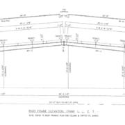 Plans for a Used Metal Building