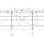 Metal Building Plans