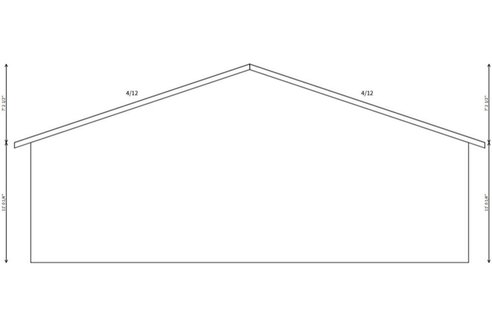 MO1823 Hybrid Building Plans