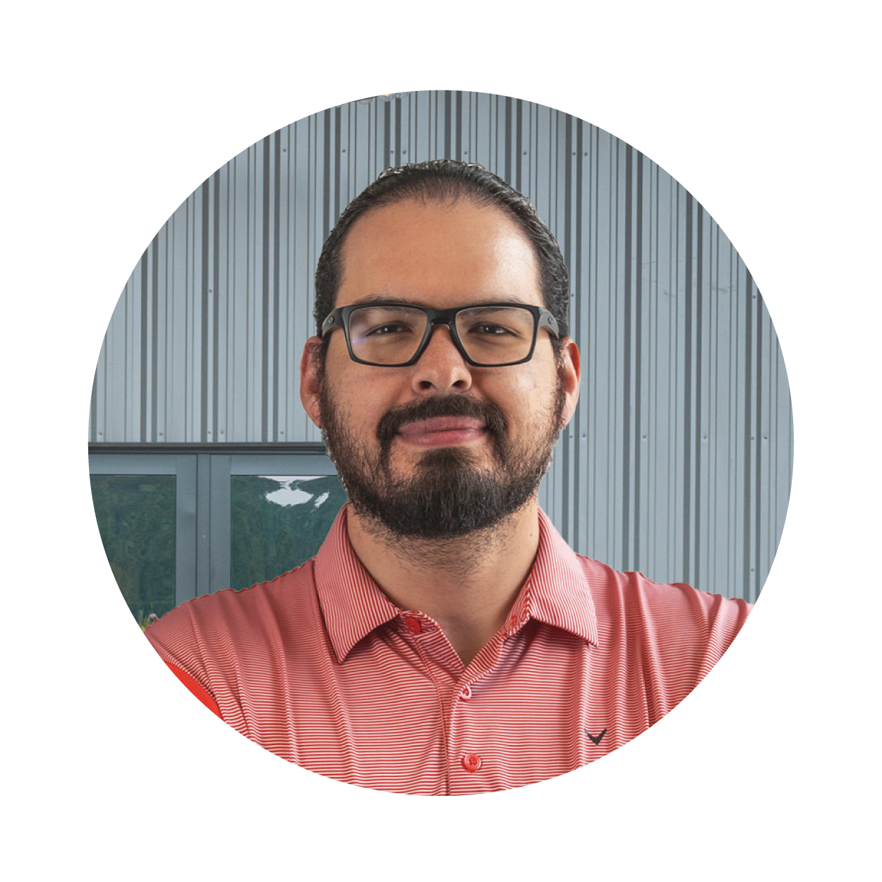 Edgar J. - Project Consultant