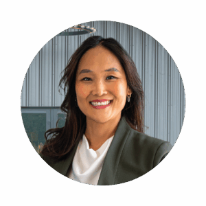 Amy J. - Project Manager