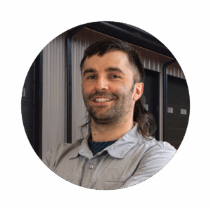 Nico M. - Project Consultant