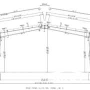 Used Metal Building Plans