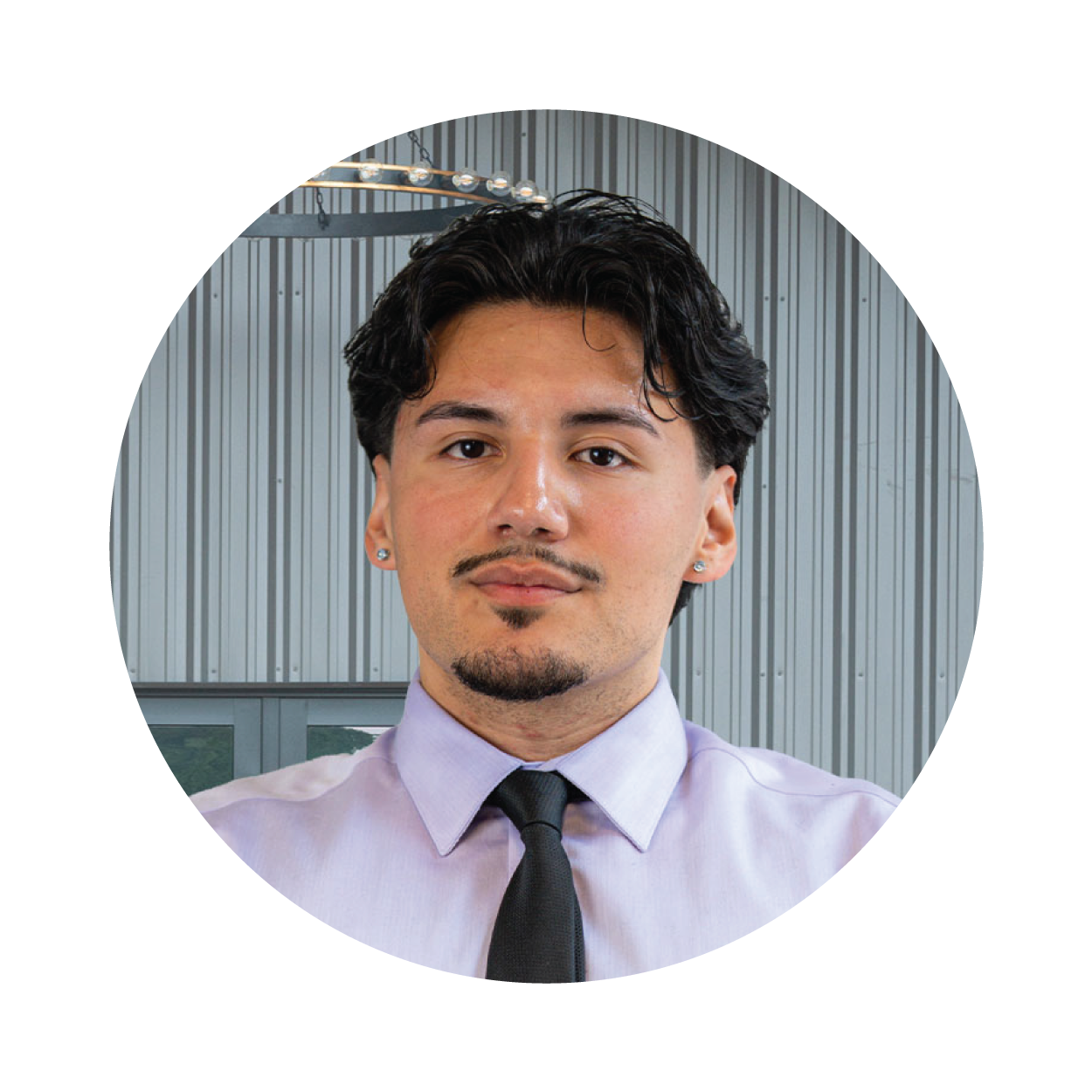 Angelo Garcia - Project Consultant