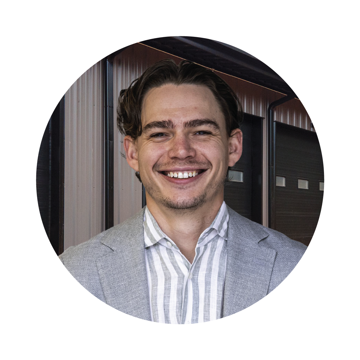 Ian N - Project Consultant